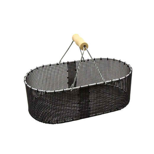 
      SHELLFISH BASKET 12 Litres
  